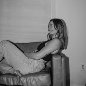 Meet your Posher, Gabrielle